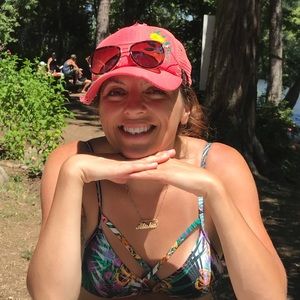 Meet your Posher, Alisha